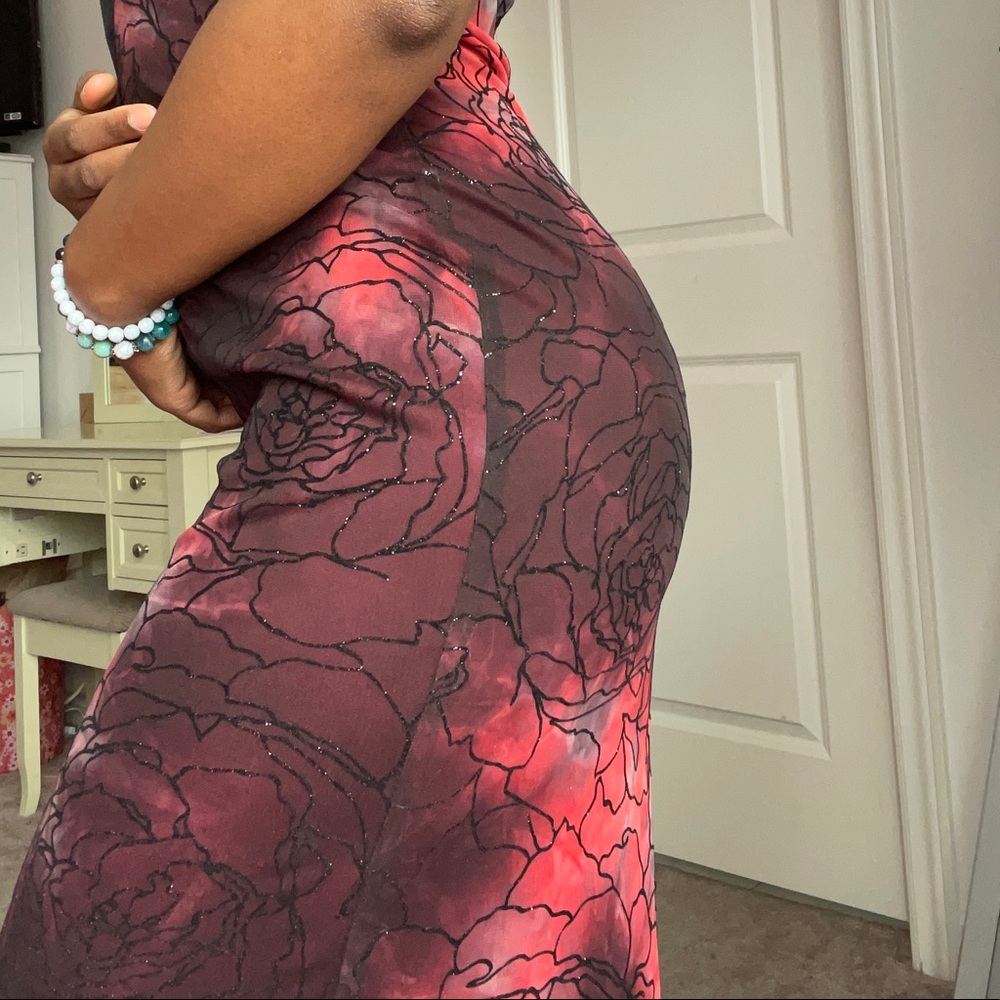 ❌SOLD❌ le château dress